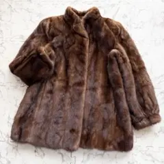2026年最新】毛皮 ミンク ファーの人気アイテム - メルカリ