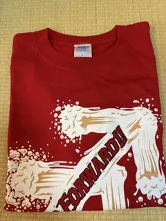 2016 広島東洋カープ チャンピオン Tシャツ Lサイズ - メルカリ