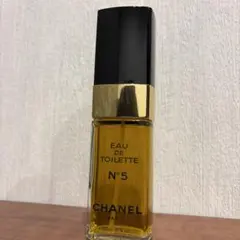 CHANEL Eau de Toilette N°5 100ml