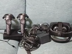 Valve Index ヘッドセット + VIVEコントローラー フルセットのサムネイル
