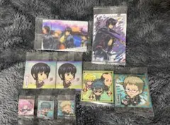 銀魂 銀八先生 ウエハース