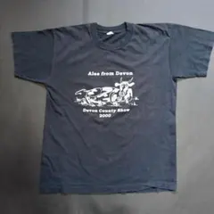 90s ネトルトン・レイダース スカル Tシャツ USA製 シングル - メルカリ