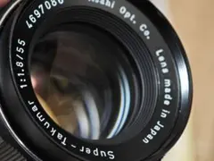 ASAHI PENTAX SP 本体 箱・付属品付のサムネイル