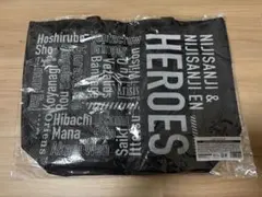 にじさんじ　海の家　メッシュバック