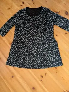 長袖チュニックl