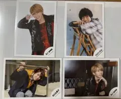 末澤・佐野・西畑　公式写真セット