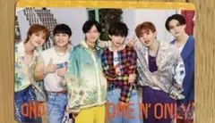 ワンエン　トレカ