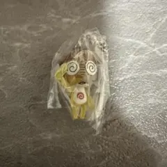 ケロロ軍曹 マスコット&グミであります！クルル(クリア)