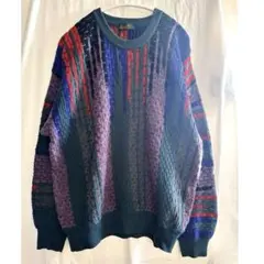 2026年最新】ジャンボ尾崎 ニットの人気アイテム - メルカリ