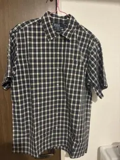 Polo by Ralph Lauren 開襟シャツ ADAMS