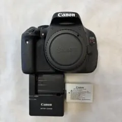 Canon EOS Kiss X5のサムネイル