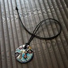 2026年最新】ベネチアングラスペンダントの人気アイテム - メルカリ