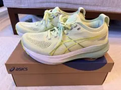 asics ゲルカヤノ31 24センチ