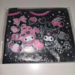 My Melody and Kuromi 一番くじ E賞G賞セット