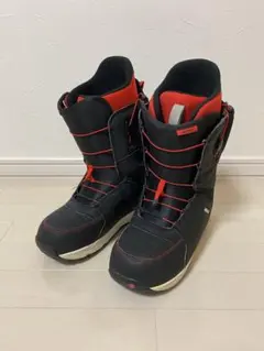 サイトウ様専用　Burton スノーボードブーツ MOTO ASIAN FIT
