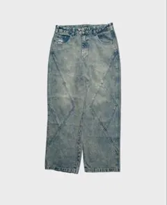 ANTIMID アンチミッド リジットジョーツ Lサイズ　antimid ANTIMID アンチミッド リジットジョーツ Lサイズ antimid メンズ