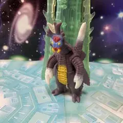 アリブンタ ウルトラマン 怪獣 ソフビ