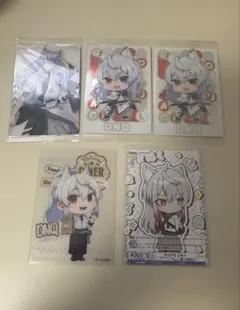 どぬくさん トレカ まとめ - メルカリ
