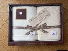 URBAN RESEARCH タオルセット ウォッシュタオル 2枚のサムネイル