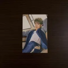 seventeen in CARAT LAND 2019 ジュン トレカ