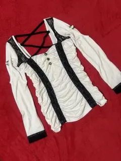 00s D.i.a ダイヤ セットアップ 3点セット Y2K 美品 ギャル 平成