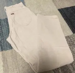 EDWIN コーデュロイパンツ