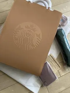 Starbucks My Customize Journey set 2026