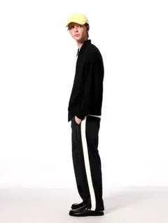 GU トラックパンツNTQ+Eのサムネイル