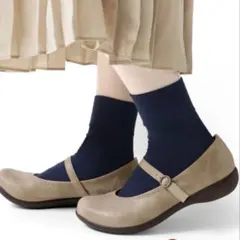 Re:getA R2361 ストラップパンプス Lサイズのサムネイル