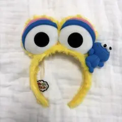 ユニバ　カチューシャ　ビッグバード