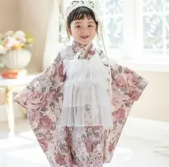 ワンピース 被服 キャサリンコテージ 七五三 ひなまつり ひな祭り 赤