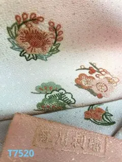 2026年最新】蘇州刺繍 反物の人気アイテム - メルカリ