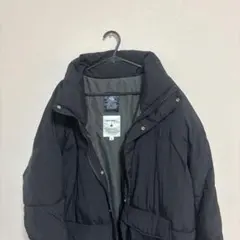 niko and... ダウンジャケット Mサイズ