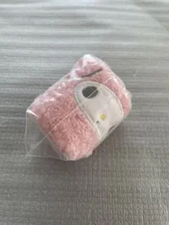 パステル様専用 サンリオキャラクターズ もふもふポーシェット マイメロディ