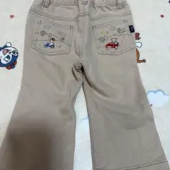 ファミリア ズボン 80