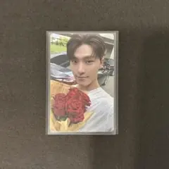 SEVENTEEN ディノ トレカ spill the feels kit