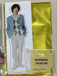 2026年最新】星野晴海 アクスタの人気アイテム - メルカリ