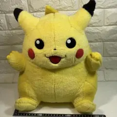 2025年最新】等身大ピカチュウの人気アイテム - メルカリ