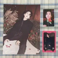 セブチ シーグリ2023 ジョシュア