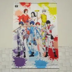 ペルソナ5 スクランブル ポストカードセット - メルカリ