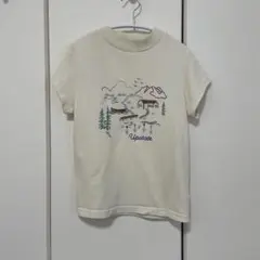 MOUSSY Upstate 刺繍 半袖Tシャツのサムネイル