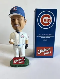 コリンシアン・プラチナム【イチロー＊マリナーズ/ホーム】180体限定 コリンシアン・MLB【イチロー＊マリナーズ/ホーム】1,260体限定 - メルカリ