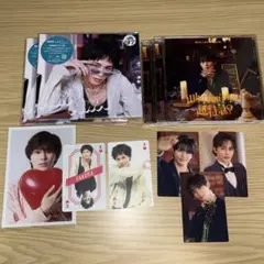 超特急　タクヤ　Why don't you 超特急？　AwAAwA