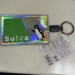 2026年最新】suica ペンギン パスケースの人気アイテム - メルカリ
