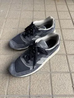 new balance U998NV 27cm