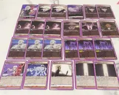 ハンターハンター ユニオンアリーナSR シルバ カルト 試しの門 ゾルディック家