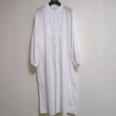 RODEO CROWNS　シャツワンピース　羽織りにも