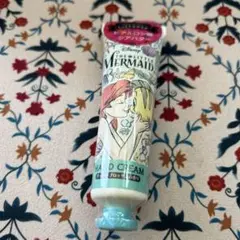 Disney The Little Mermaid ハンドクリーム アリエルのサムネイル