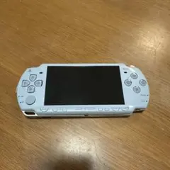 Sony PSP2000 フェリシアブルー