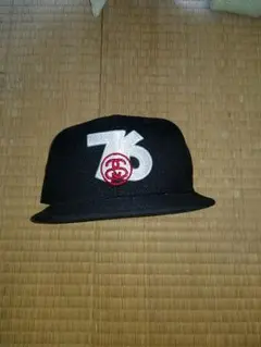 450様専用期間限定割引Whiz×stussy×newera　capのサムネイル